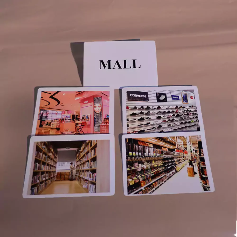 MALL - Image 3