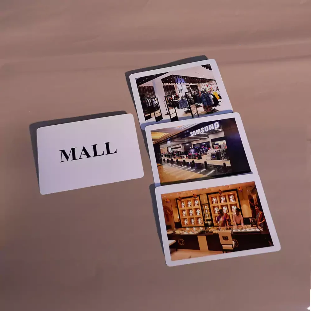MALL - Image 4