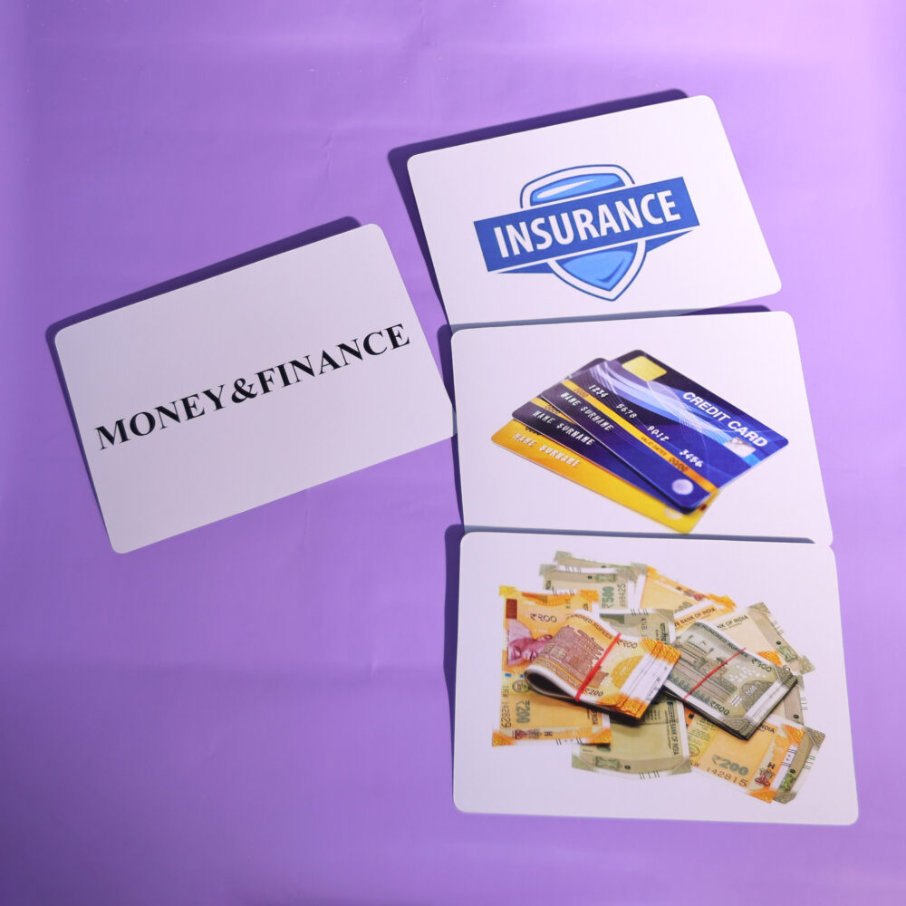 MONEY AND FINANCE - Image 3