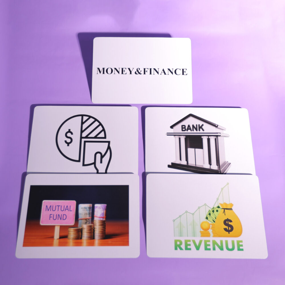 MONEY AND FINANCE - Image 4