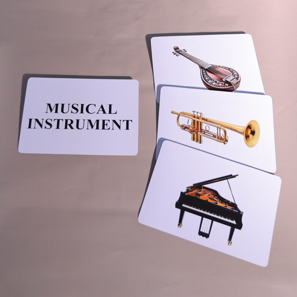 MUSICAL INSTRUMENT - Image 3