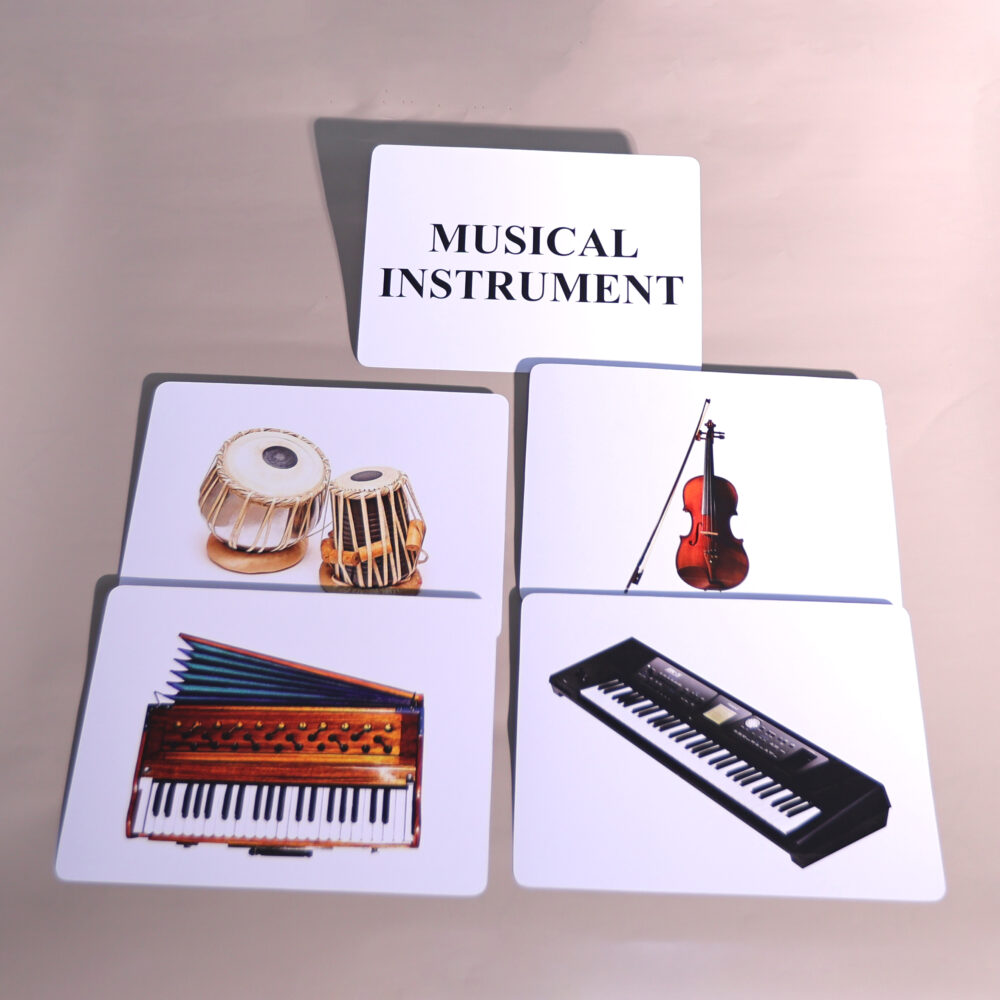 MUSICAL INSTRUMENT - Image 4