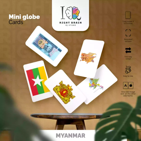 MYANMAR