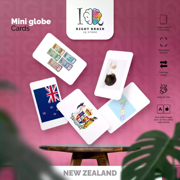 NEW ZEALAND