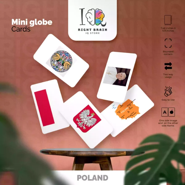 POLAND