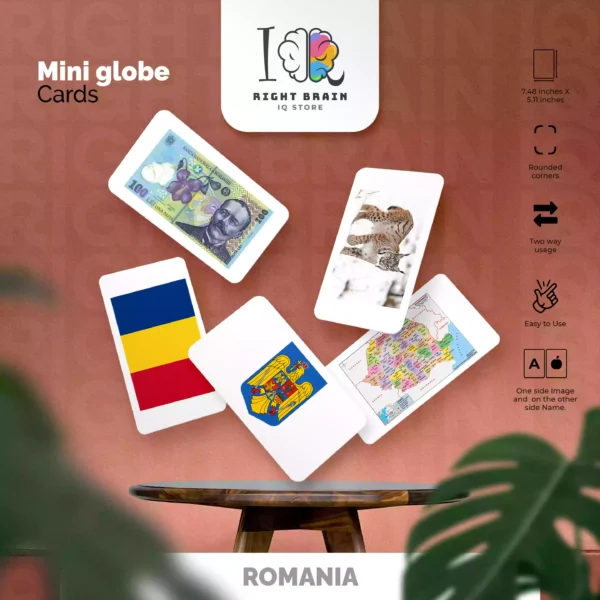 ROMANIA