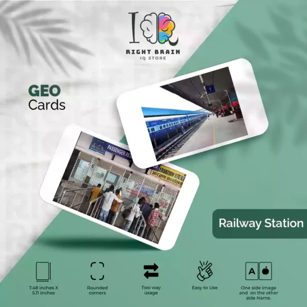 RAILWAY STATION