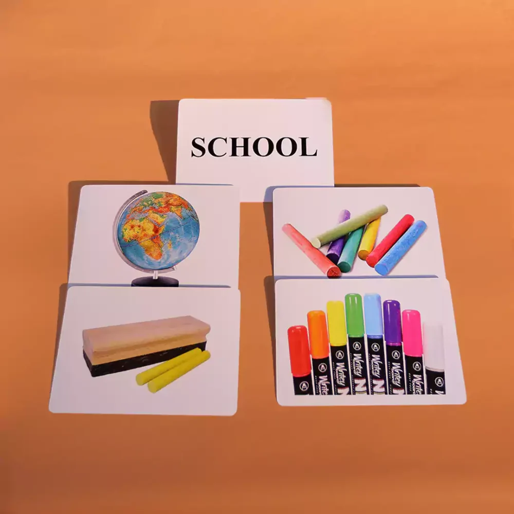 SCHOOL - Image 3
