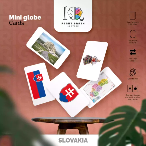SLOVAKIA