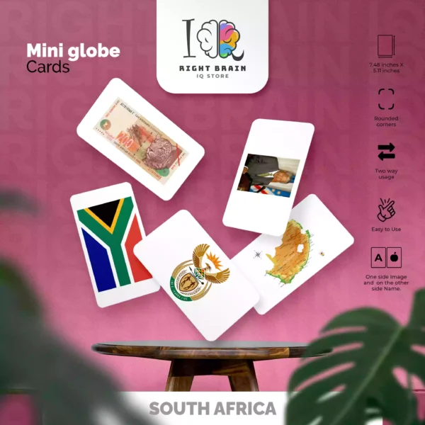 SOUTH AFRICA