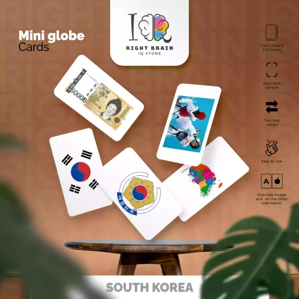 SOUTH KOREA