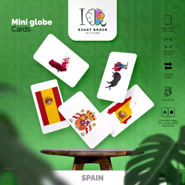 SPAIN