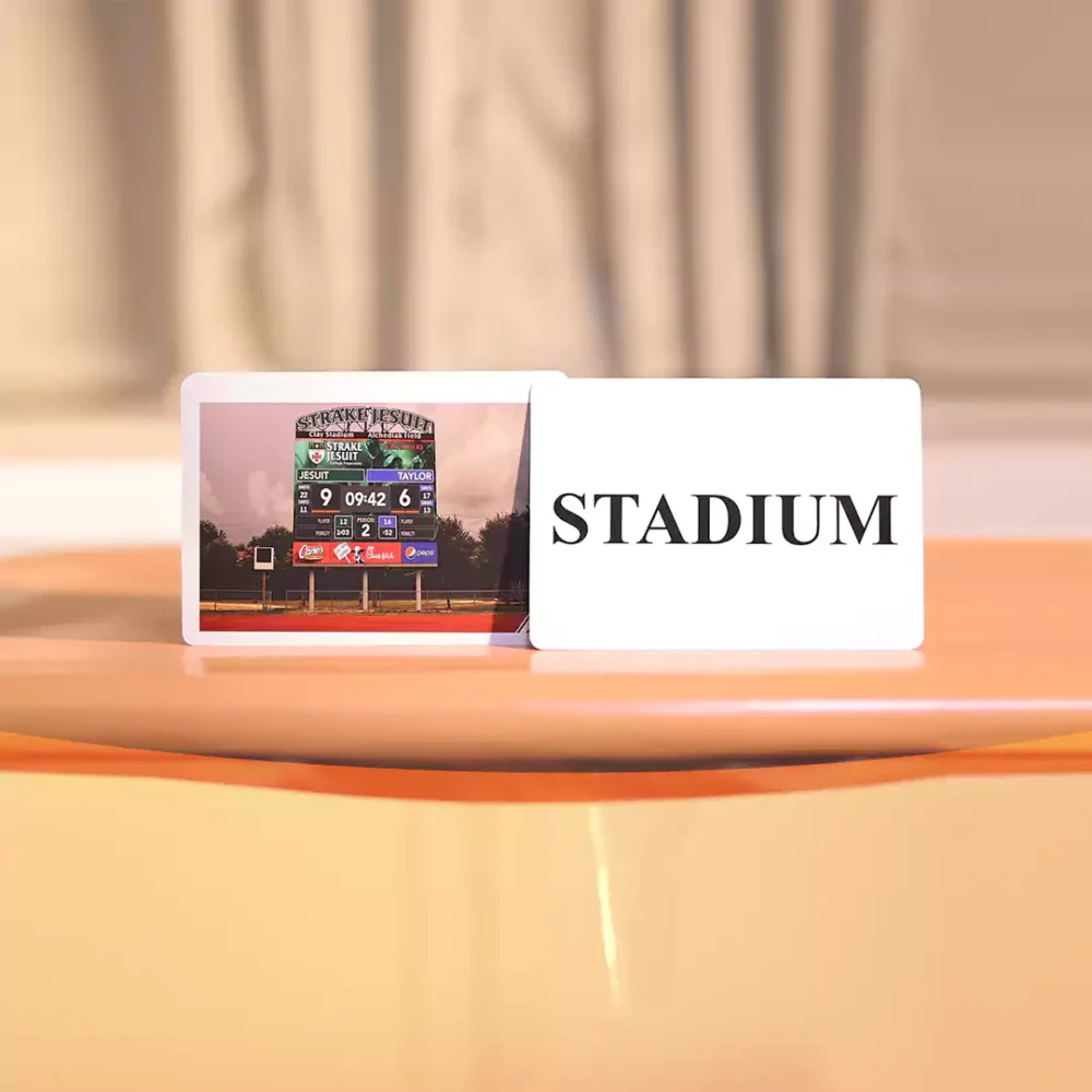 STADIUM - Image 2