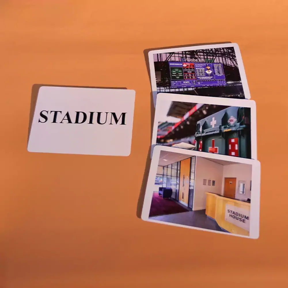 STADIUM - Image 3