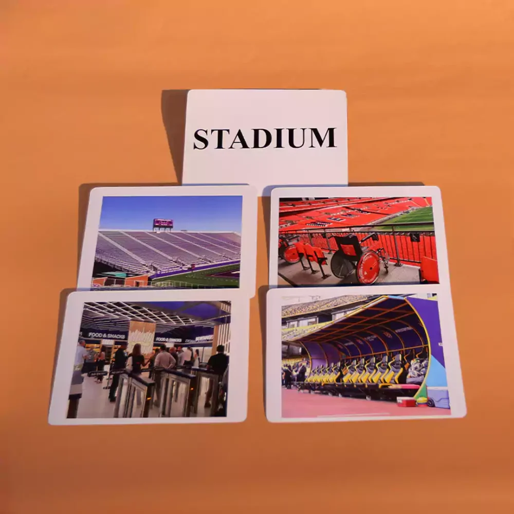 STADIUM - Image 4