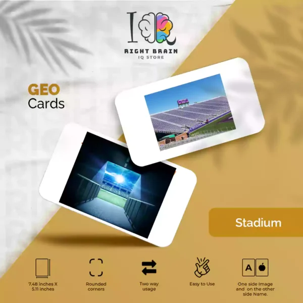 STADIUM