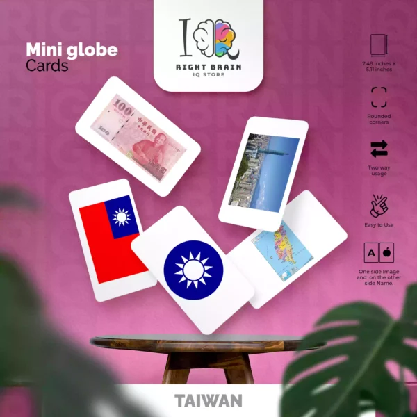 TAIWAN