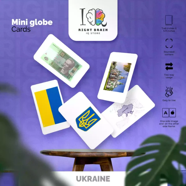 UKRAINE