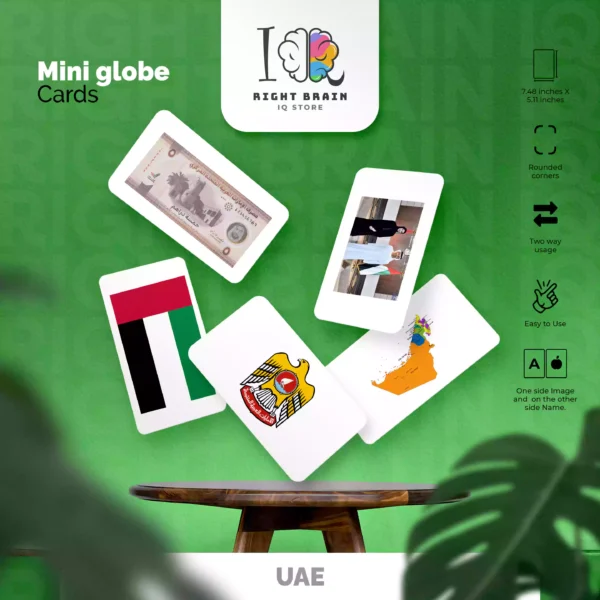 UNITED ARAB EMIRATES