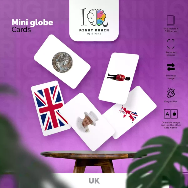 UNITED KINGDOM