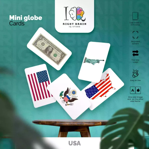 USA