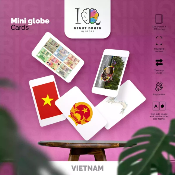 VIETNAM