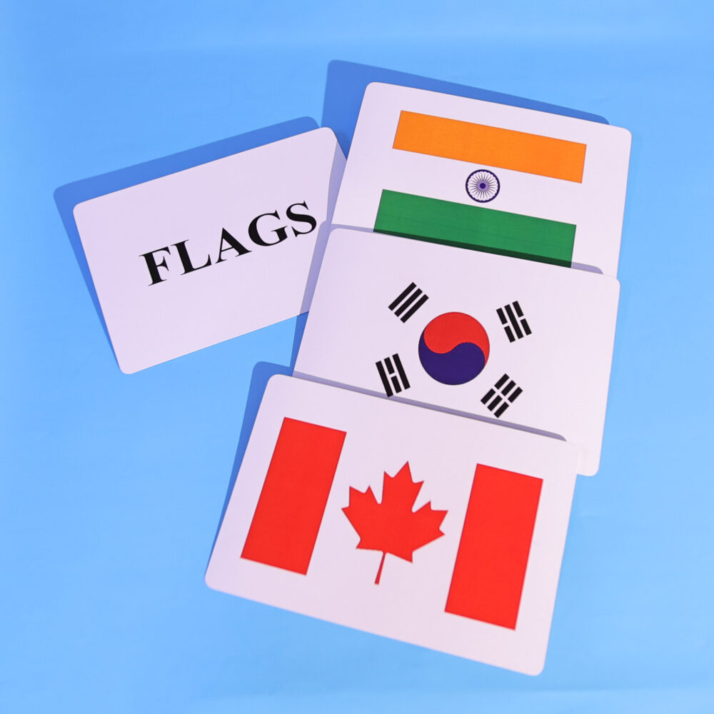 FLAGS - Image 3