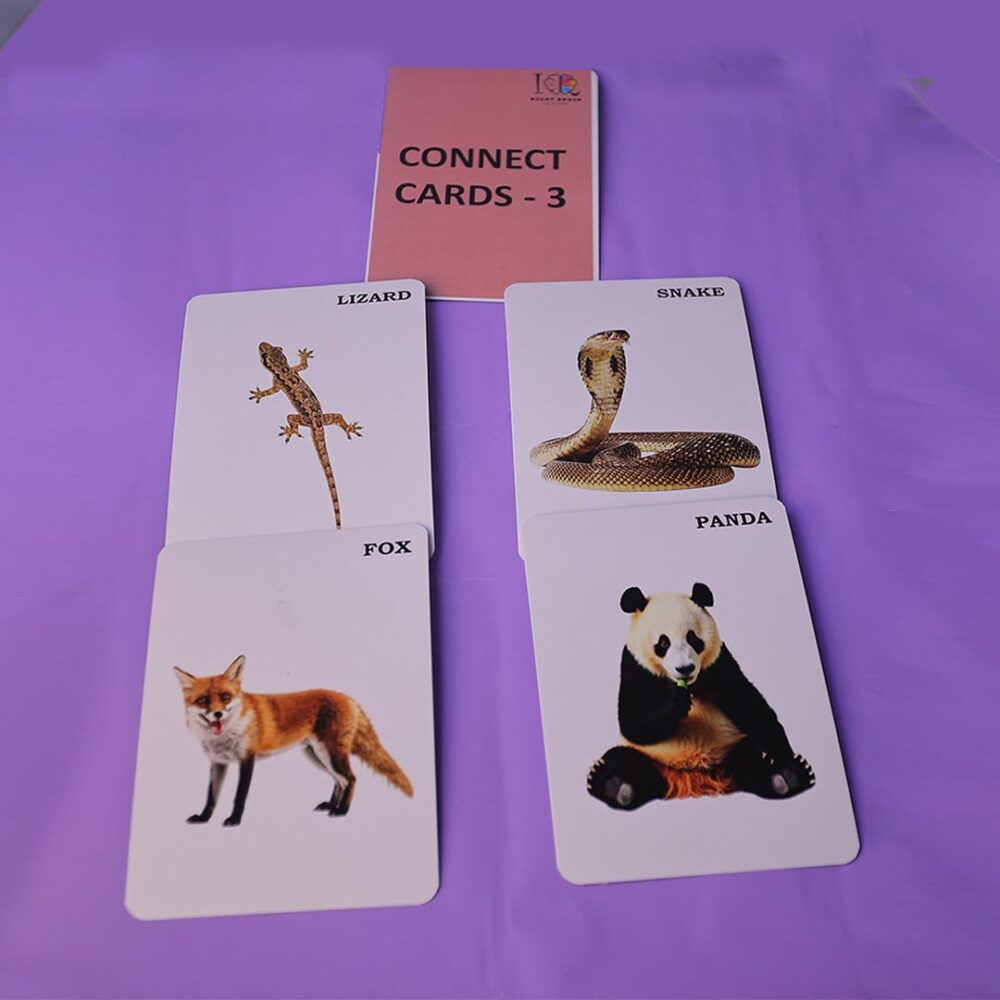 Connect Cards 3 - Image 2