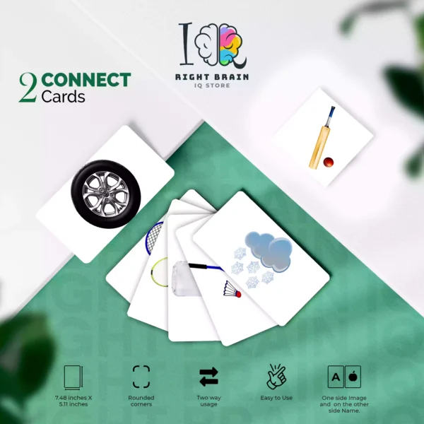 Connect Cards 2