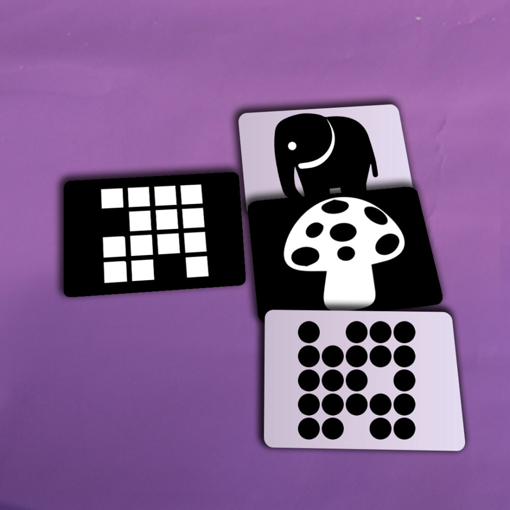 High Contrast Set-2 - Image 3