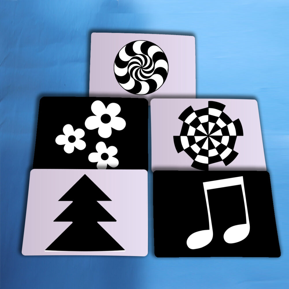 High Contrast Set-3 - Image 2